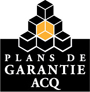 Logo Plan de garantie ACQ